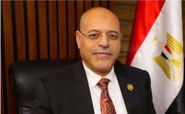 جبران: وظائف بعقود استعانة سنوية بمديريات العمل بالمحافظات