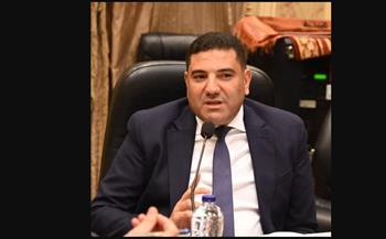   إسكان النواب: كلمة الرئيس باحتفال ليلة القدر تكشف رؤية مصر الاستراتيجية داخليا وخارجيا