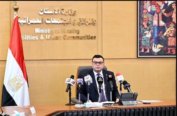 أعلنها وزير الإسكان  .. خطة طرح 261253 وحدة سكنية من خلال "بنك التعمير