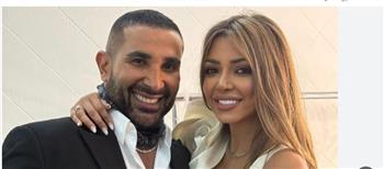   أحمد سعد يعلن تغيير إدارة أعماله: مديرة أعمالي أم عيالي عليا بسيوني