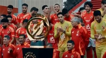   ناقد رياضي: الأهلي قد يحصل على نصف مليار جنيه في مونديال الأندية