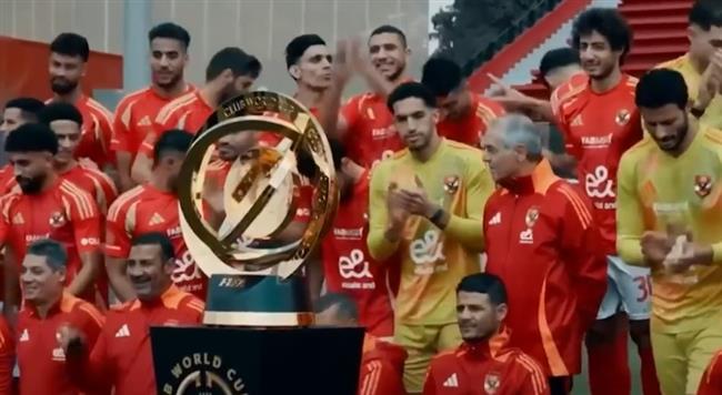 ناقد رياضي: الأهلي قد يحصل على نصف مليار جنيه في مونديال الأندية