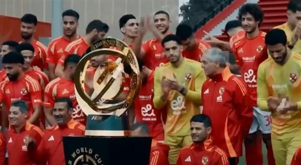 ناقد رياضي: الأهلي قد يحصل على نصف مليار جنيه في مونديال الأندية