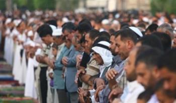   تخصيص 166 ساحة لآداء صلاة عيد الفطر بالفيوم