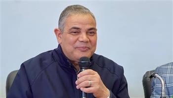   رئيس جامعة كفرالشيخ يهنئ الرئيس السيسي بمناسبة حلول عيد الفطر المبارك