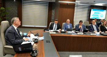   اعتماد نتائج أعمال شركة خدمات البترول البحرية "PMS" خلال عام 2024 وسط مؤشرات أداء قياسية