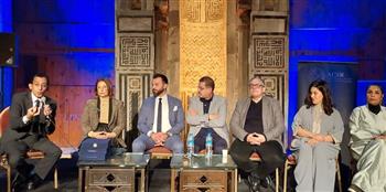   المجلس العربي للمسؤولية المجتمعية يحتفل بتسليم شهادات إتمام دورة الذكاء الاصطناعي