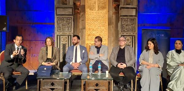 المجلس العربي للمسؤولية المجتمعية يحتفل بتسليم شهادات إتمام دورة الذكاء الاصطناعي