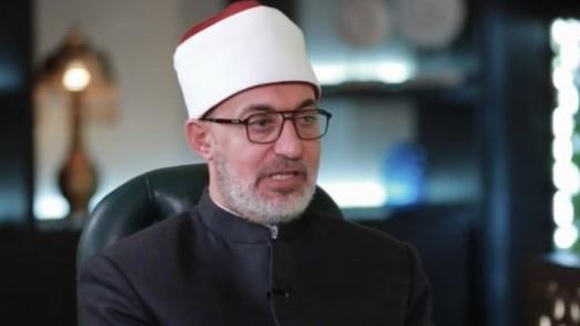 مفتي الجمهورية: الثبات على العبادة بعد رمضان يحتاج إلى صحبة صالحة وخطة إيمانية محكمة