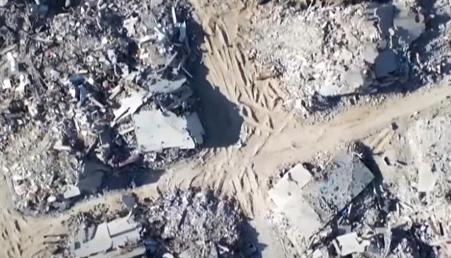 خبير استراتيجي: إسرائيل تمهد لاجتياح بري لـ غزة وسط تصعيد عسكري متزايد