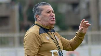   بيسيرو: الزمالك سيكون مختلفًا في كأس مصر