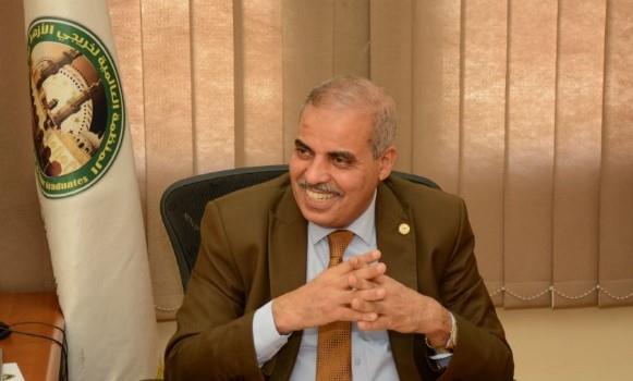 الخشت: المحرصاوي كان طيب القلب وحسن المعشر ونموذجًا في التواضع واللطف والوفاء