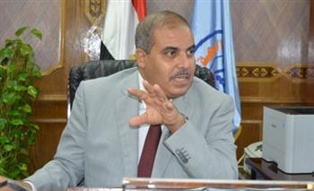   وزير التعليم العالي ينعي الدكتور محمد المحرصاوي رئيس جامعة الأزهر السابق