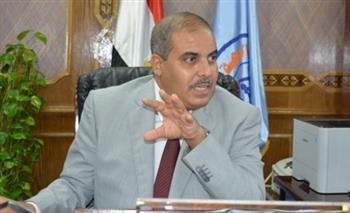 وزير التعليم العالي ينعي الدكتور محمد المحرصاوي رئيس جامعة الأزهر السابق
