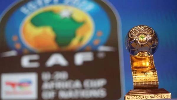 رسميا.. كاف يعلن استضافة مصر لـ كأس الأمم الأفريقية تحت 20 عامًا