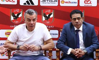   الأهلي: 11 أبريل موعدا لقرعة بطولتي السوبر وأبطال الكئوس الأفريقيتين لليد