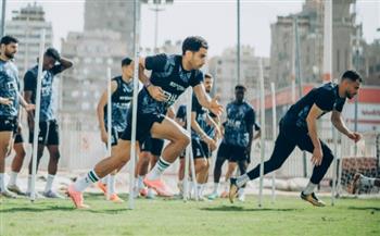   تعرف على غيابات الزمالك أمام سيراميكا في الكأس