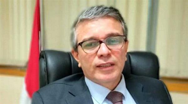 الوزراء: أحمد أموي روبين يوسف رئيسًا لمصلحة الجمارك