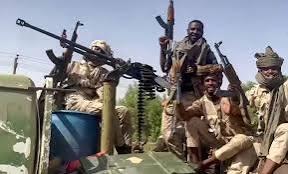متحدث الحكومة السودانية: ميليشيا الدعم السريع انتهت بلا رجعة في الخرطوم