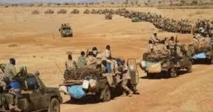 الجيش السوداني: تمكنا من تطهير آخر جيوب الدعم السريع في محلية الخرطوم