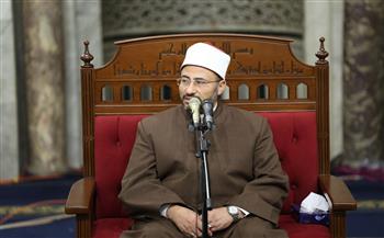   الهواري:ليلة القدر تحمل أنوارًا وأسرارًا وإشراقات وبركات عظيمة لا يعلم قدرها إلا الله تعالى