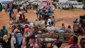   متحدث الحكومة السودانية: ممتنون لمصر على دعمها لنا في هذا الظرف التاريخي