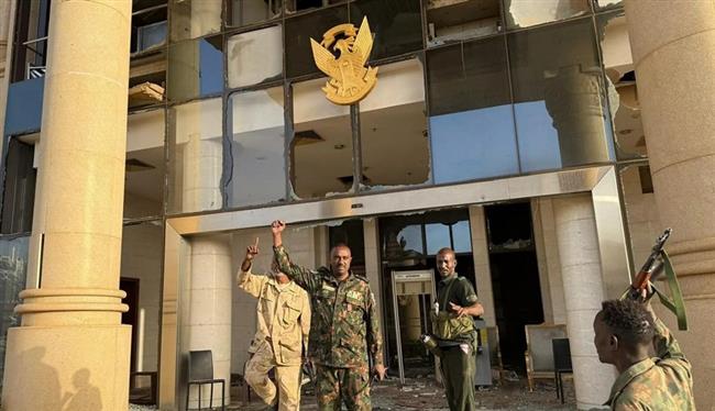 الناطق باسم القوات المسلحة: عملياتنا العسكرية مستمرة لتحرير السودان بشكل كامل