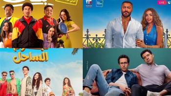   موسم عيد الفطر السينمائي 2025..منافسة شرسة وتنوع في الأعمال