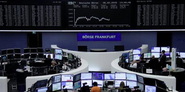 ستاندرد أند بورز يغلق منخفضا بسبب رسوم ترامب على السيارات
