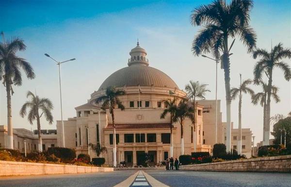 رفع درجة الاستعداد القصوى بجميع مستشفيات جامعة القاهرة خلال إجازة عيد الفطر‎‎