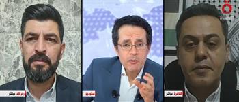   رئيس "دعم حقوق الفلسطينيين": القضاء الإسرائيلي يشرعن جرائم الاحتلال