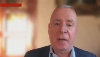   العميد أكرم سريوي: لبنان يرفض الاستفراد الإسرائيلي ويتمسك بالمبادرة العربية للسلام