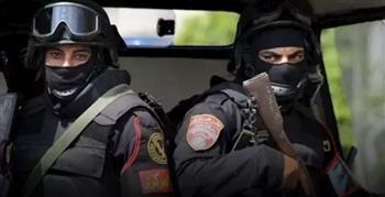 الداخلية تكشف ملابسات قيام طفل بقيادة معدة ثقيلة بالقليوبية