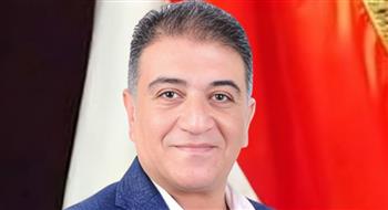   أمين صناعة المصريين: تطوير المنظومة الجمركية خطوة استراتيجية تعزز التنافسية الاقتصادية