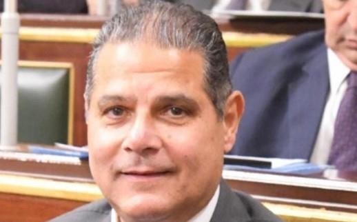 عضو قيم البرلمان: تماسك الشعب المصري ووقوفه خلف القيادة السياسية درس في الوطنية والتكاتف
