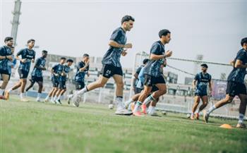   تشكيل الزمالك المتوقع أمام سيراميكا في نصف نهائي كأس مصر