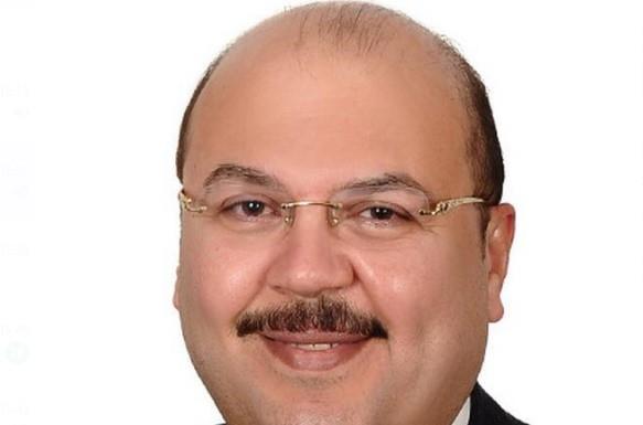 ميشيل الجمل: المناطق الحرة أحد أهم النظم لجذب الاستثمار وزيادة الصادرات