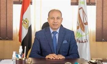رئيس جامعة المنصورة يُوجِّه برفع درجة الاستعداد بالمستشفيات الجامعية خلال عيد الفطر
