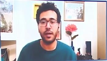   محمود الخطيب: تتر "ظلم المصطبة" كان تجربة فنية متكاملة وتفاعل الجمهور أسعدني
