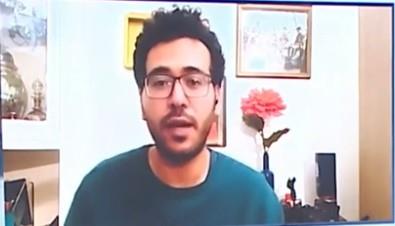 محمود الخطيب: تتر "ظلم المصطبة" كان تجربة فنية متكاملة وتفاعل الجمهور أسعدني