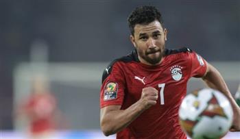   تريزيجيه أفضل لاعب في تصفيات إفريقيا المؤهلة لـ كأس العالم