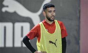القندوسي يقود تشكيل سيراميكا أمام الزمالك في كأس مصر