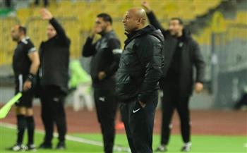   طارق مصطفى يعلن تشكيل البنك الأهلي أمام بيراميدز في الكأس