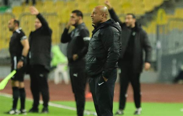 طارق مصطفى يعلن تشكيل البنك الأهلي أمام بيراميدز في الكأس