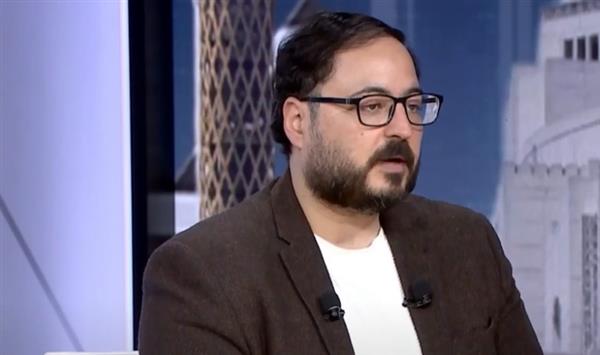 ناقي فني: دراما رمضان 2025 تؤكد ريادة مصر وتأثيرها في الوطن العربي