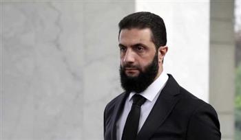   أحمد الشرع: سوريا تواجه تحديات أمنية كبيرة على حدودها الجنوبية