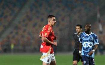   بيراميدز يطلب حكام أجانب لمباراته أمام الأهلي في الدوري