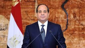 الرئيس السيسي ونظيره الإماراتي يتبادلان التهنئة بمناسبة عيد الفطر
