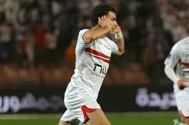 الزمالك يفوز على سيراميكا 2 - 1.. ليواجه بيراميدز بنهائى كأس مصر