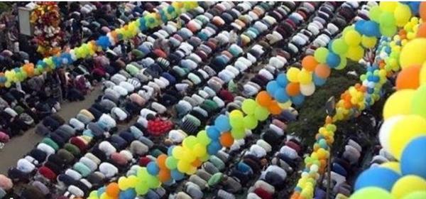 قبل أداء صلاة العيد .. تعرف على أبرز السنن المستحبة